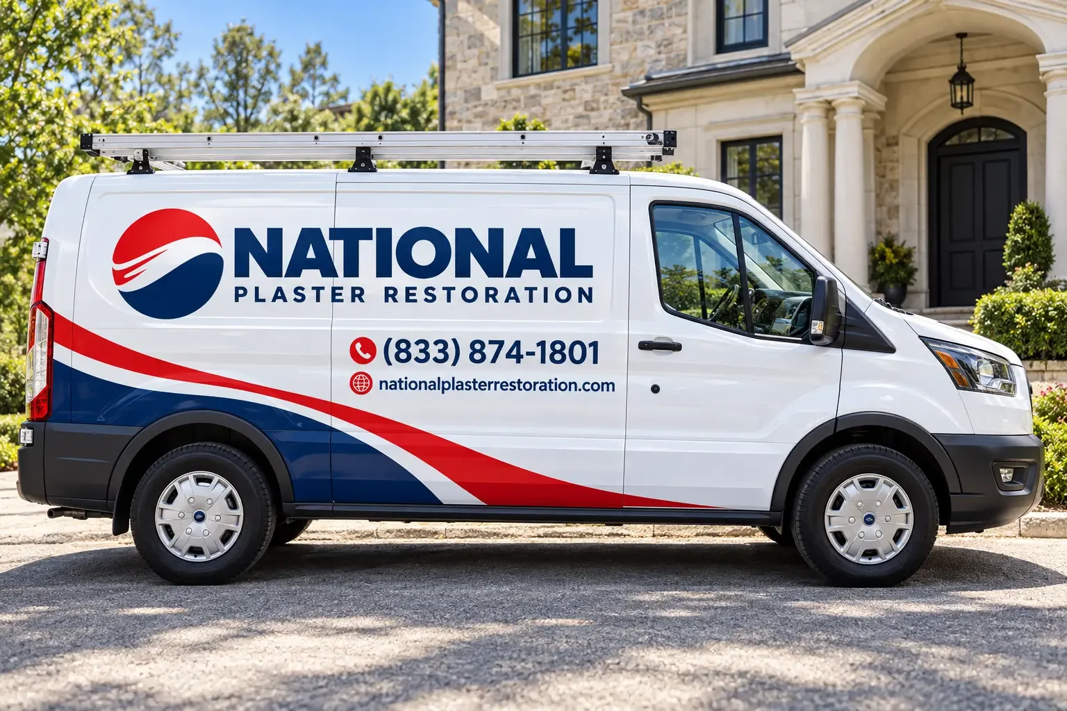 Plaster Repair in Wellington, FL near me