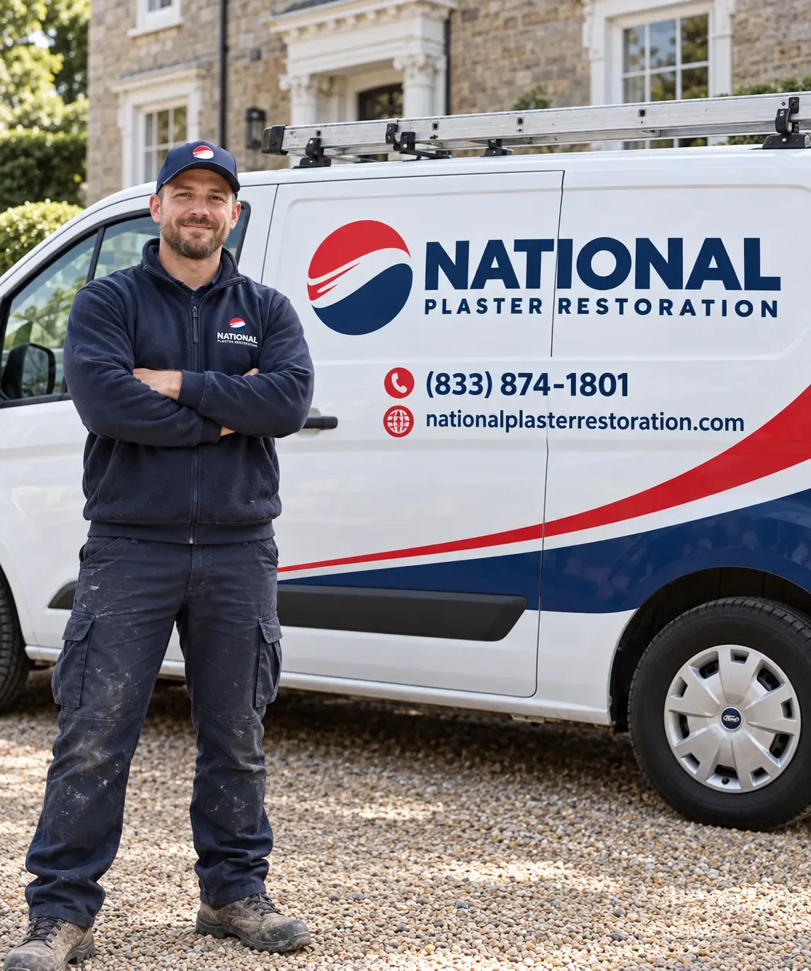Plaster Repair company in Wellington, FL